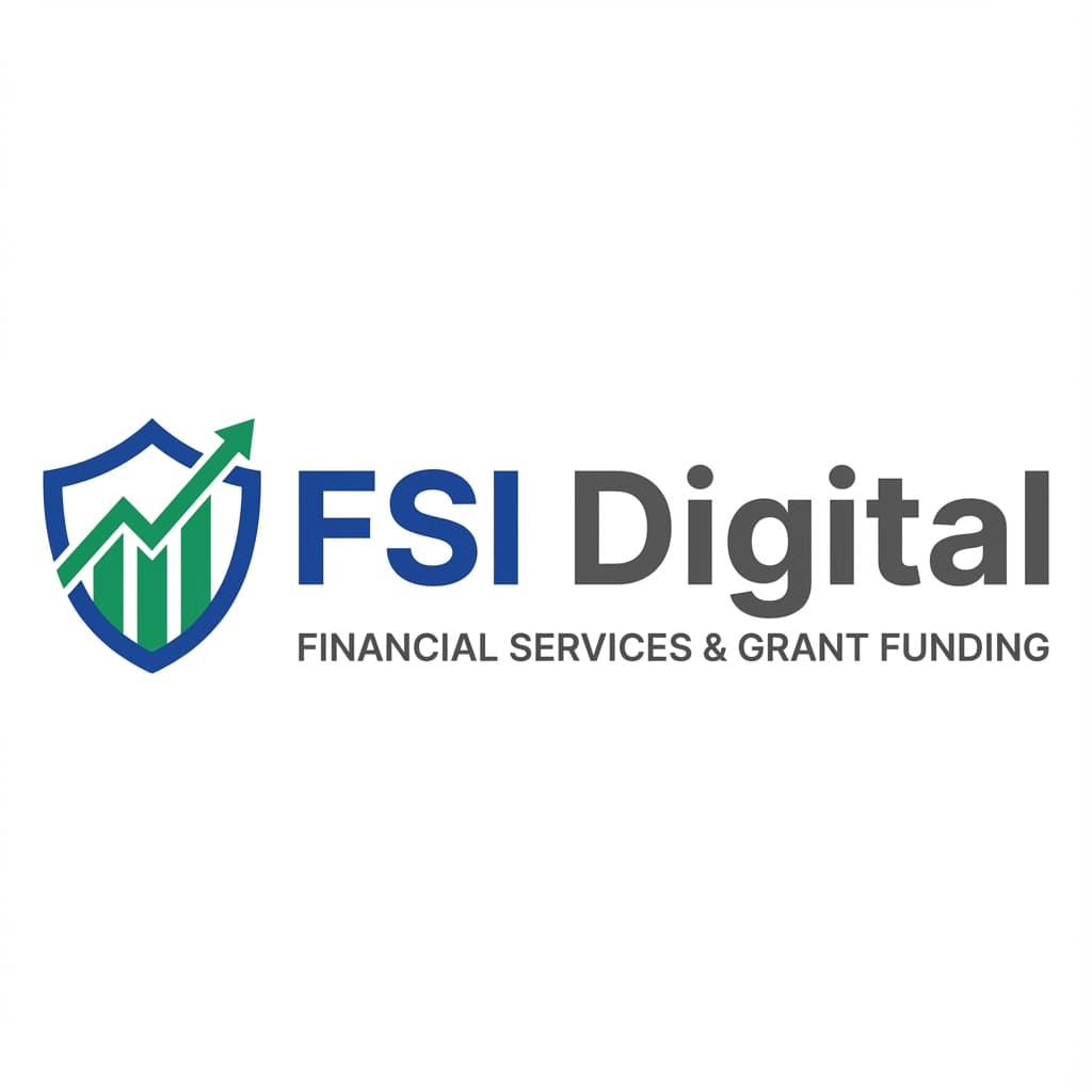 FSI Digital Logo