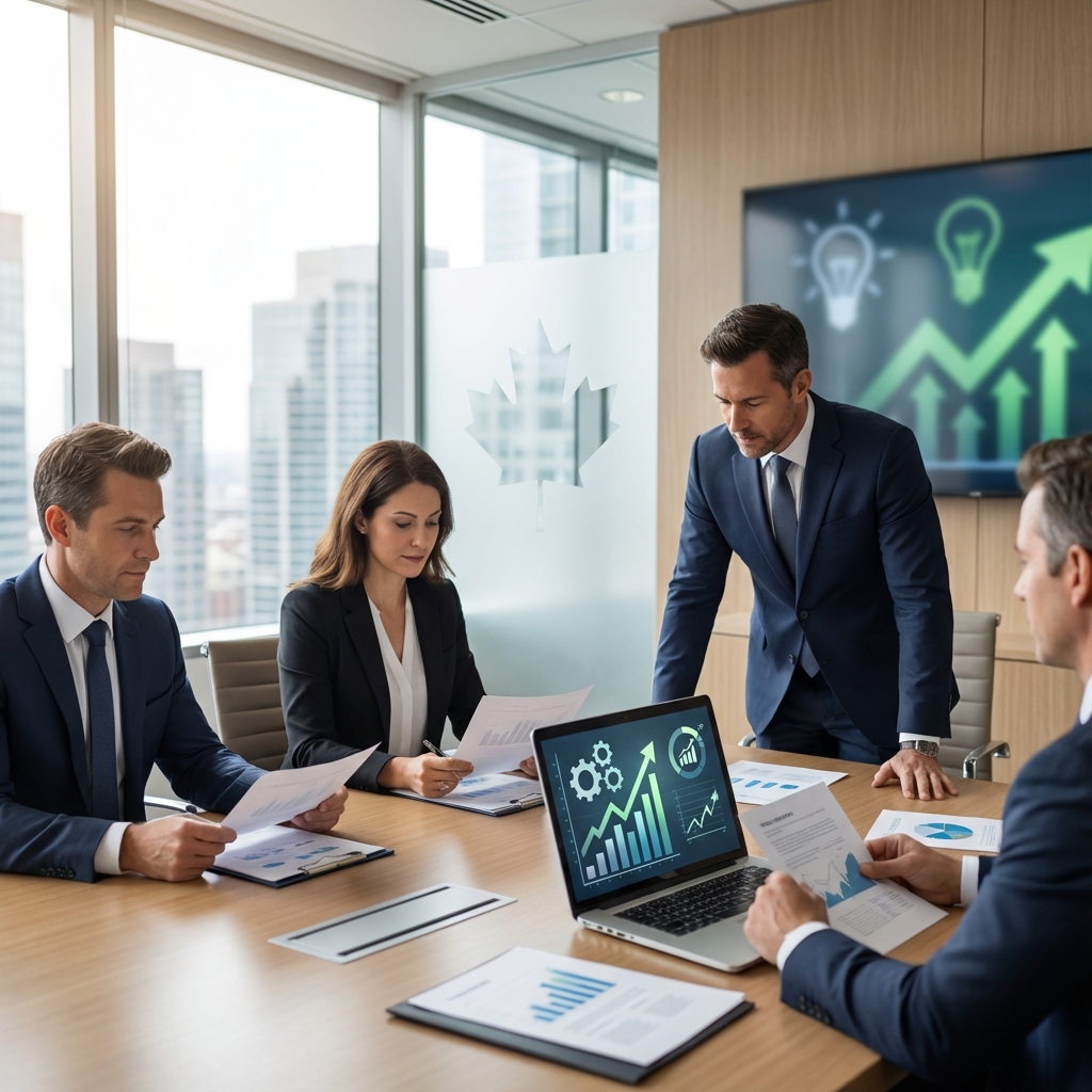 Alberta Small Business Grants 2026 | $980M+ Alberta SME Funding